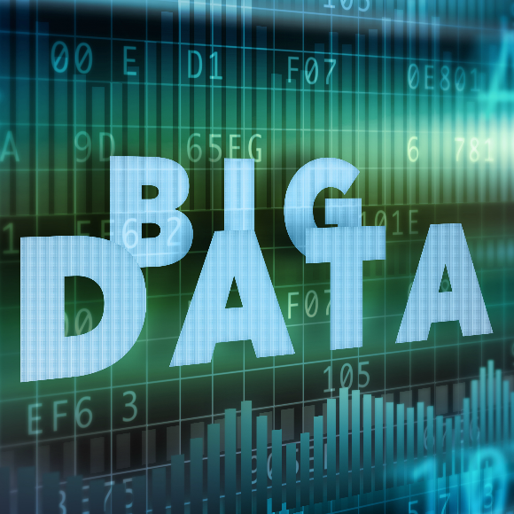 Como el Big Data está revolucionando la industria de manufactura Como el Big Data está revolucionando la industria de manufactura