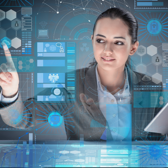 4 ventajas del modelo de Data Center definido por software 4 ventajas del modelo de Data Center definido por software