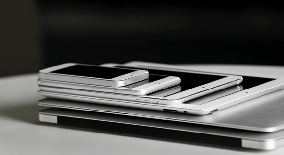 Mercado de dispositivos móviles crece el 67,2% en el primer trimestre del 2016 Mercado de dispositivos móviles crece el 67,2% en el primer trimestre del 2016