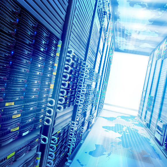 El papel de la infraestructura de TI en la transformación digital