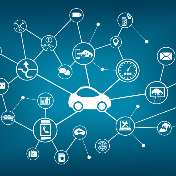 El IoT y la ciberseguridad de los carros conectados El IoT y la ciberseguridad de los carros conectados