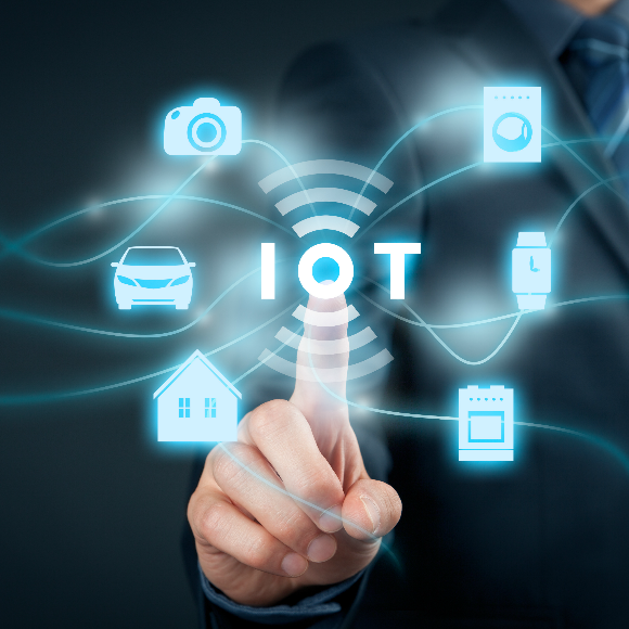 El Internet de las Cosas en América Latina