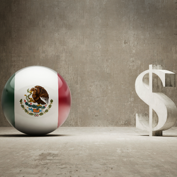 México: un país exitoso económicamente en América Latina según Cisco México: un país exitoso económicamente en América Latina según Cisco