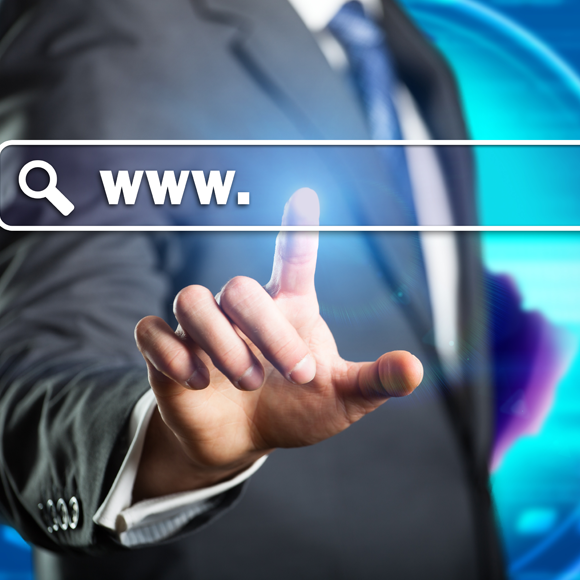 ¿Cómo funciona el sistema de gerenciamiento de nombres de la web?