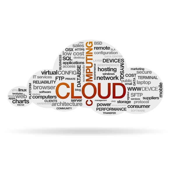 ¿Cómo Cloud Computing afecta a las personas y a las organizaciones? ¿Cómo Cloud Computing afecta a las personas y a las organizaciones?
