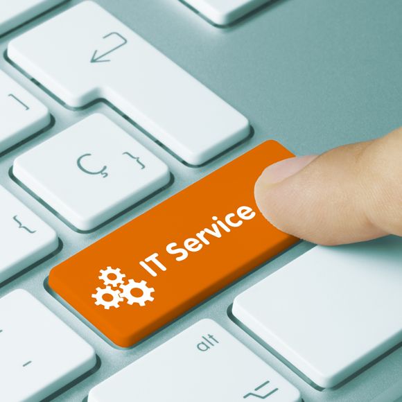 IT as a Service: Una tendencia en crecimiento