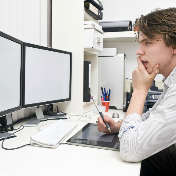 ¿Por qué las estaciones de trabajo son tan importantes para la reventa de TI?