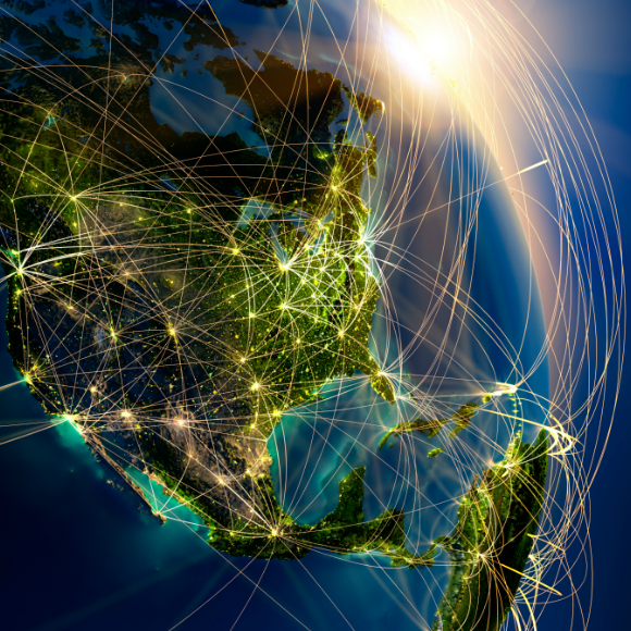 Cloud Computing en México crecerá 24,7% para 2020 Cloud Computing en México crecerá 24,7% para 2020