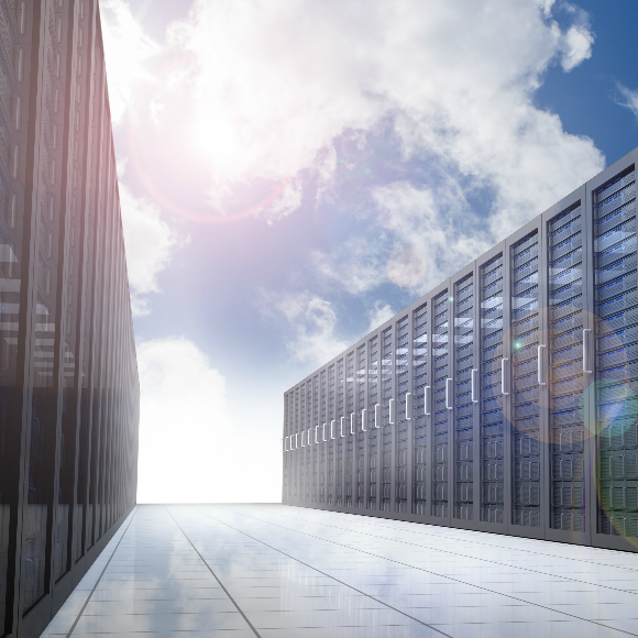 El 65% de cargas de trabajo empresariales aún ocurren en Data Centers propios