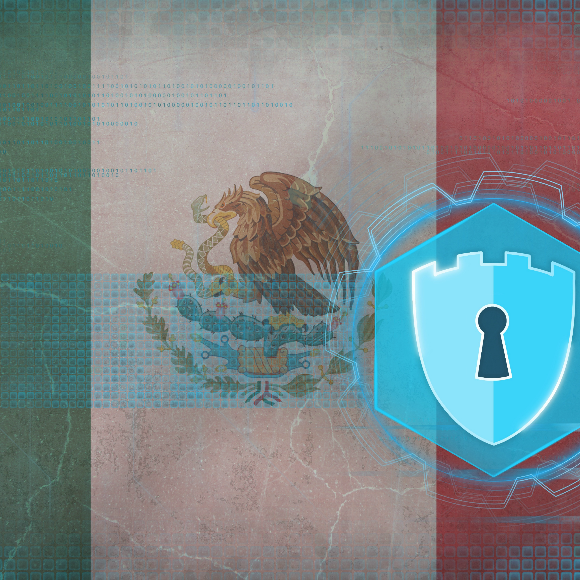 ¿Ya conoces la estrategia nacional de ciberseguridad? ¿Ya conoces la estrategia nacional de ciberseguridad?