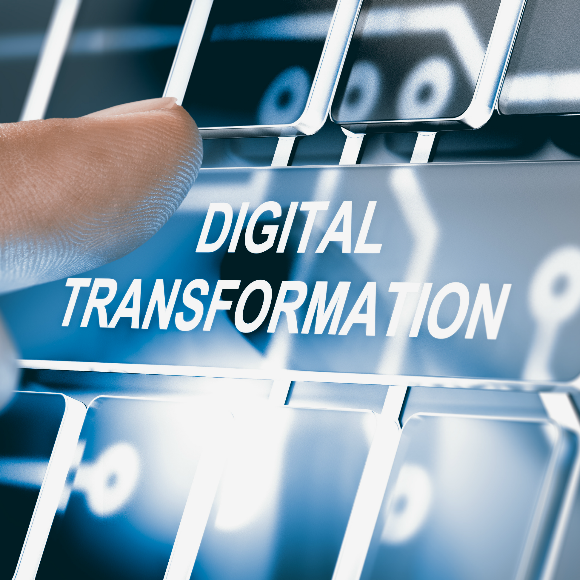 Empresas mexicanas y la transformación digital Empresas mexicanas y la transformación digital