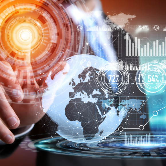 Las empresas de TI en México