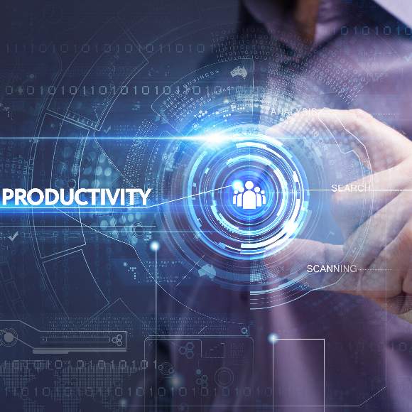 10 maneras de mejorar la productividad del equipo de TI