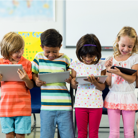 México se convierte en referencia mundial de inclusión Digital