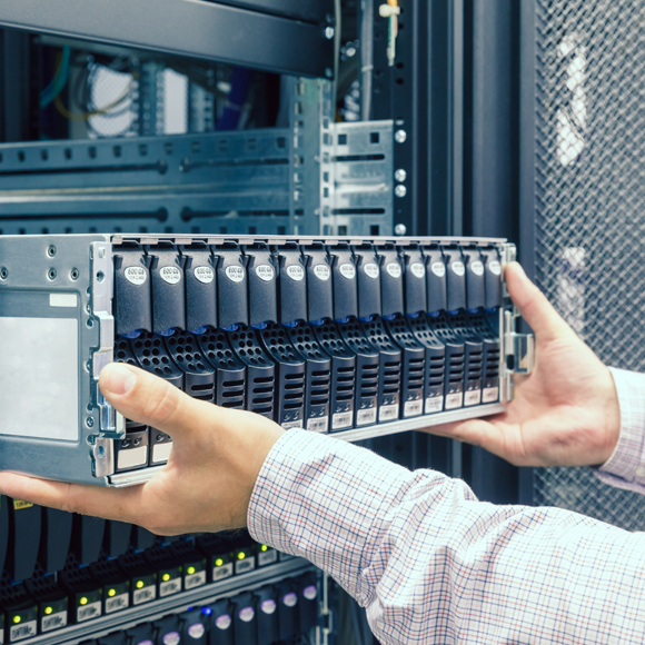 ¿Cuanto cuesta la inactividad de los servidores en una empresa?