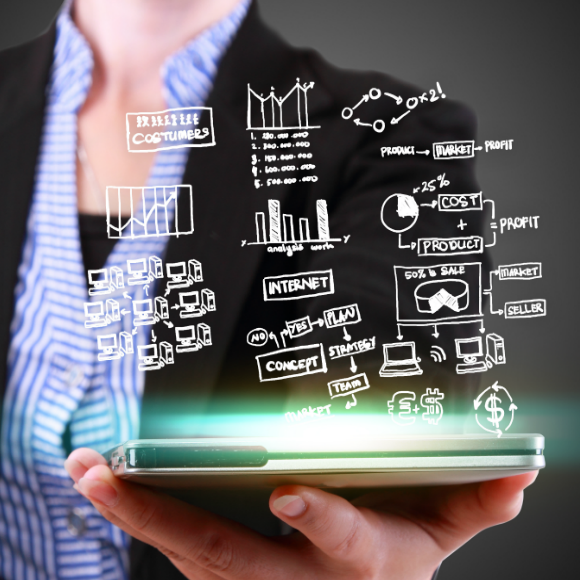 ¿Cómo utilizar la movilidad para simplificar los procesos de la Reventa de TI? ¿Cómo utilizar la movilidad para simplificar los procesos de la Reventa de TI?