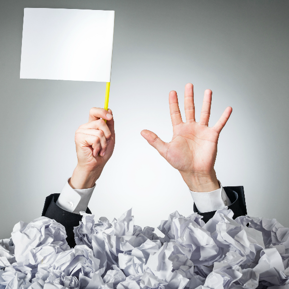 ¿Cómo reducir el estrés y aumentar la producción dentro de la Reventa de TI? ¿Cómo reducir el estrés y aumentar la producción dentro de la Reventa de TI?