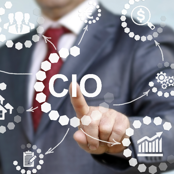 CIO: 5 sugerencias para aprobar su presupuesto de seguridad digital CIO: 5 sugerencias para aprobar su presupuesto de seguridad digital