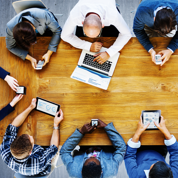 9 Pasos para el CIO mantener motivado a su equipo de TI 9 Pasos para el CIO mantener motivado a su equipo de TI