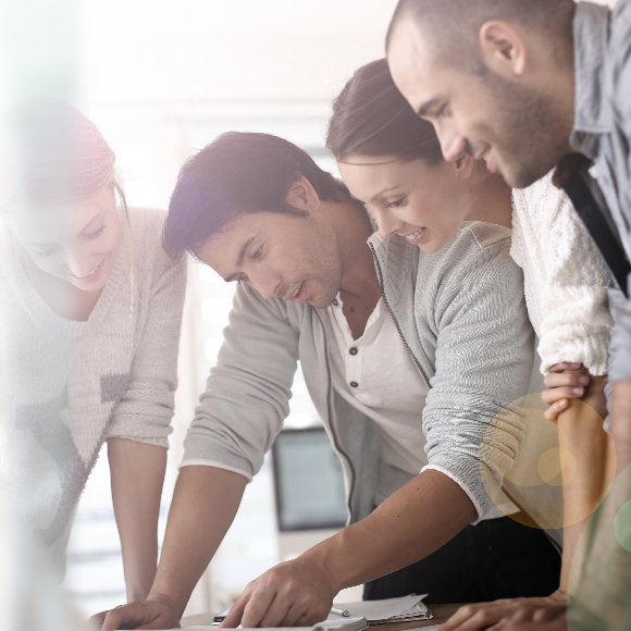 La infraestructura como Servicio, crece a medida que aumenta la adopción de la Cloud por las empresas La infraestructura como Servicio, crece a medida que aumenta la adopción de la Cloud por las empresas