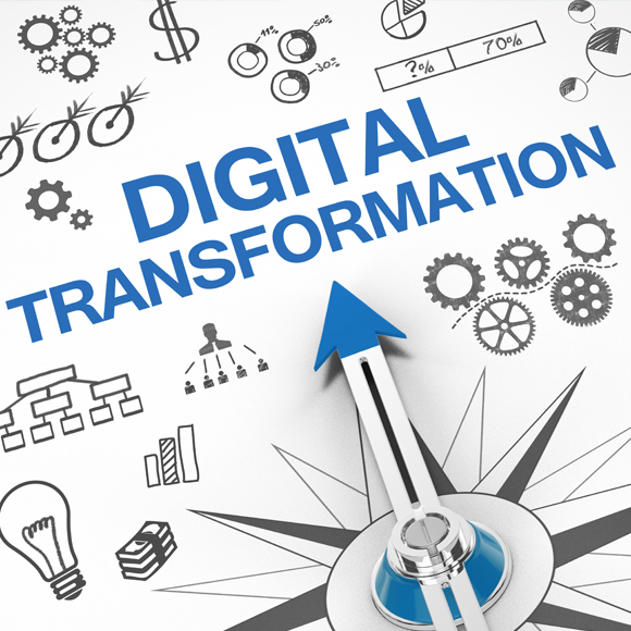 5 Retos en 2017 para la transformación digital de las empresas mexicanas 5 Retos en 2017 para la transformación digital de las empresas mexicanas