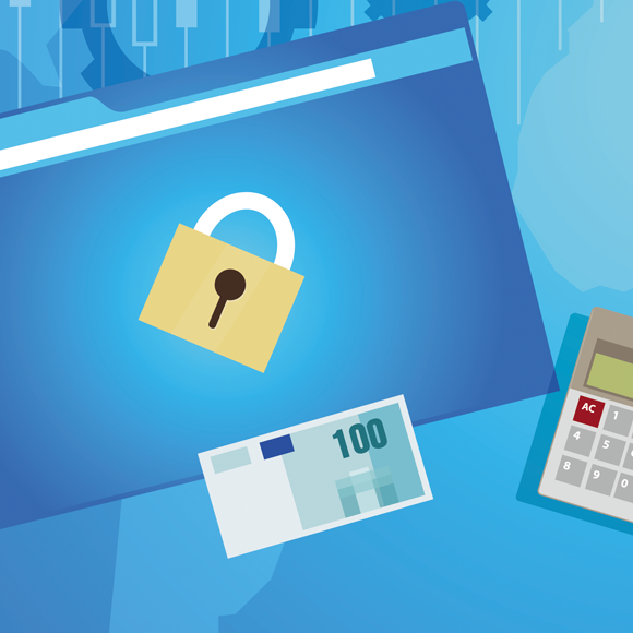 5 tendencias significativas de movilidad en el área de servicios financieros