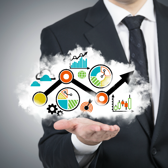 La importancia de agregar más valor a los negocios con Cloud 