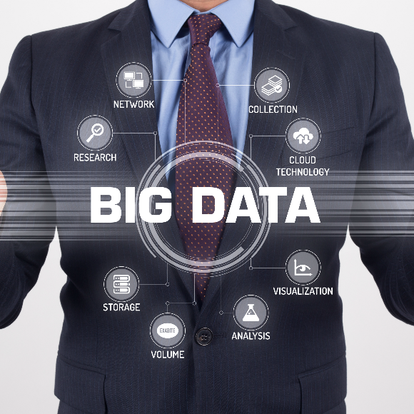 El mercado de Big Data y Analytics puede alcanzar US$ 203 billones para el 2020 El mercado de Big Data y Analytics puede alcanzar US$ 203 billones para el 2020