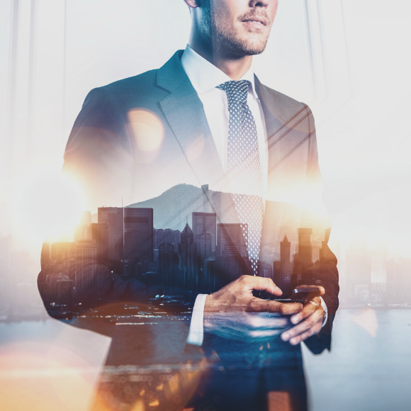 ¿Su empresa necesita un Chief Internet of Things Officer? ¿Su empresa necesita un Chief Internet of Things Officer?