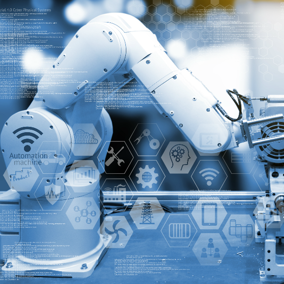 Producción de aplicaciones específicas para logística son impulsadas por el IoT industrial Producción de aplicaciones específicas para logística son impulsadas por el IoT industrial