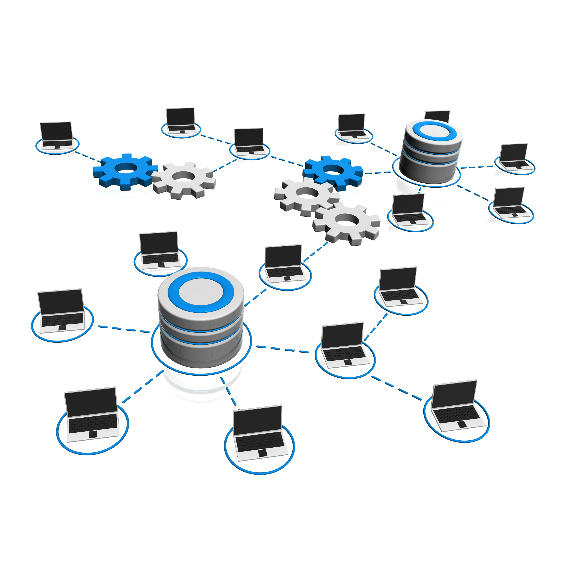 Diferencias y características de los bancos de datos