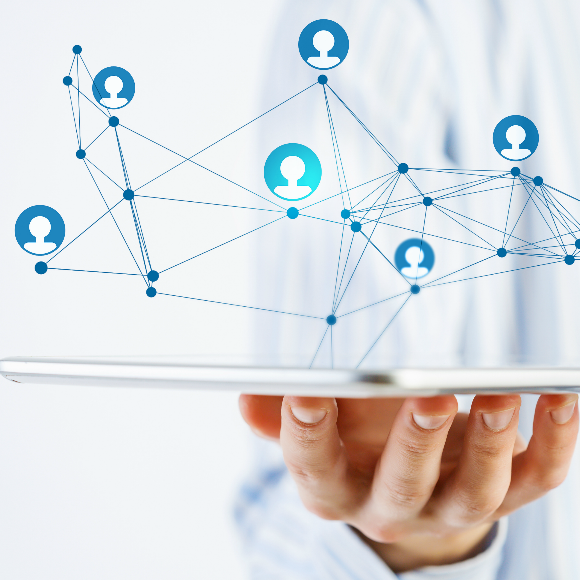 La computación en la Nube facilita la comunicación corporativa La computación en la Nube facilita la comunicación corporativa