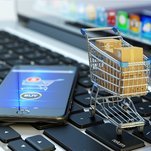 México, detrás de Argentina y Brasil en comercio electrónico México, detrás de Argentina y Brasil en comercio electrónico