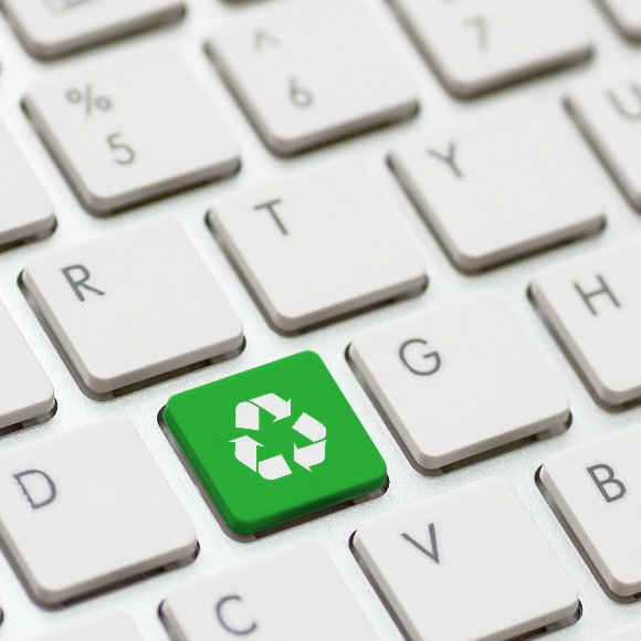 TI Verde: Cloud y movilidad para las empresas más sustentables