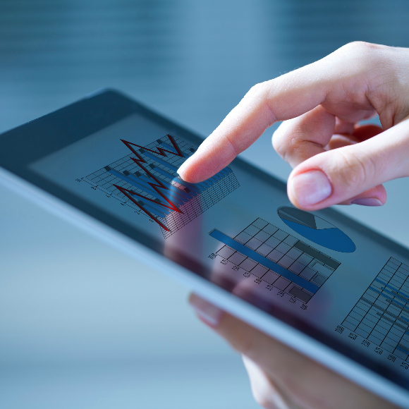 El BI puede aumentar la competitividad de las empresas mexicanas