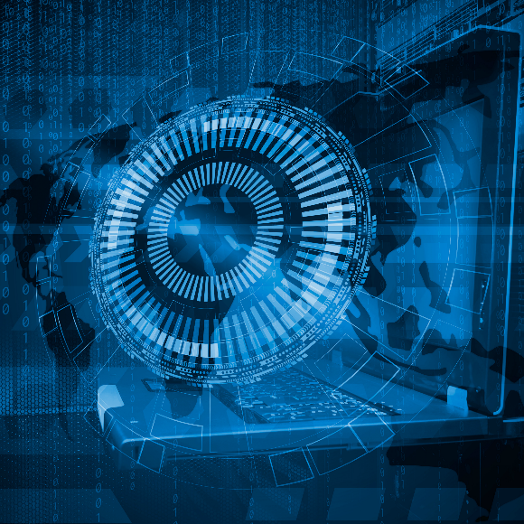 ¿Qué es la tercer plataforma?