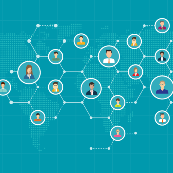 5 benefícios de LinkedIn para los canales