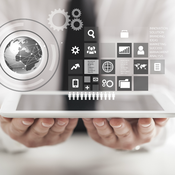 ¿Cómo favorece el proveedor de servicios gestionados a las empresas?