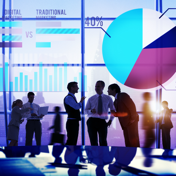 La diversificación del mercado de TI en México es esperada por los especialistas