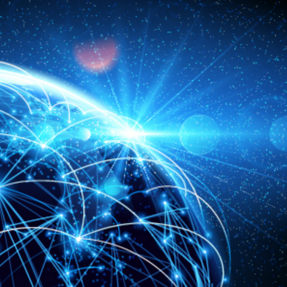 México recibe reconocimiento por el uso de TI