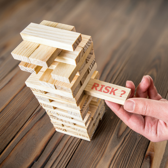 ¿Quién es responsable por la gestión del riesgo de seguridad digital? ¿Quién es responsable por la gestión del riesgo de seguridad digital?