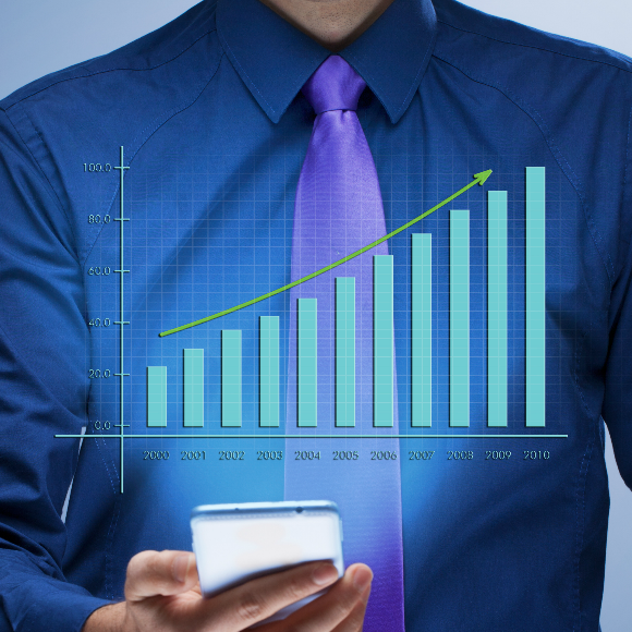 Mercado de TI mexicano crecerá el 2.8% en 2017 según IDC.