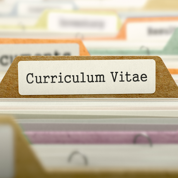 11 tips para elaborar un CV que genere impacto en las reventas de TI