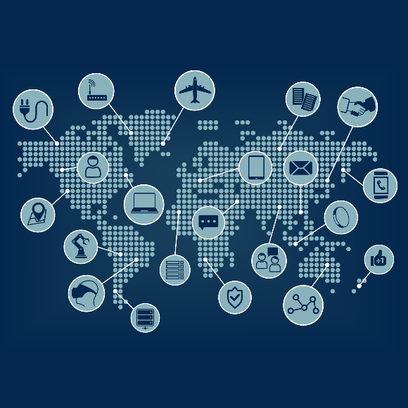 Internet of Things: Algunas proyecciones indican la adopción en volumen de las tecnologías para el 2020 Internet of Things: Algunas proyecciones indican la adopción en volumen de las tecnologías para el 2020