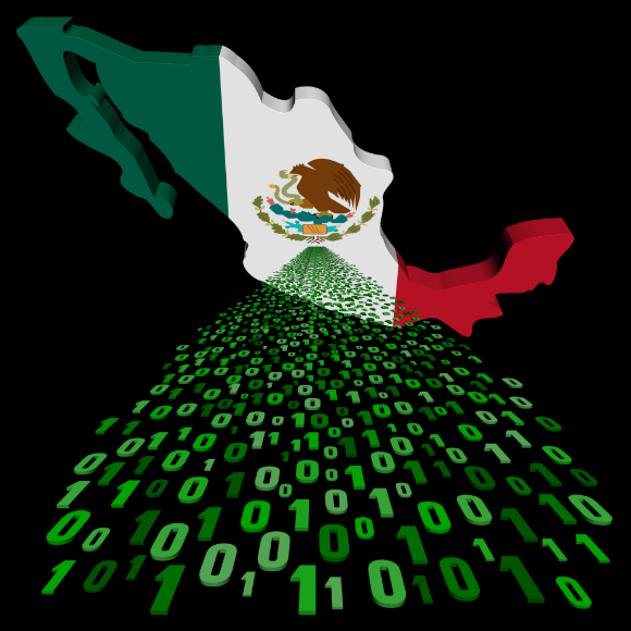 La transformación digital avanza en el mercado mexicano de tecnología La transformación digital avanza en el mercado mexicano de tecnología