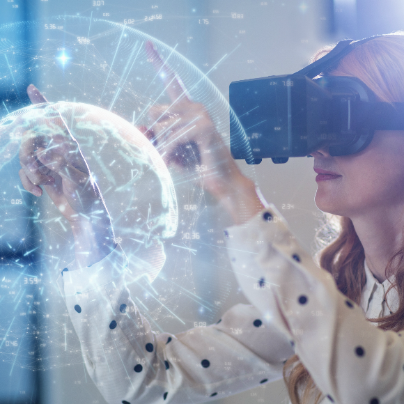 México es pionero en salas de Realidad Virtual en América Latina