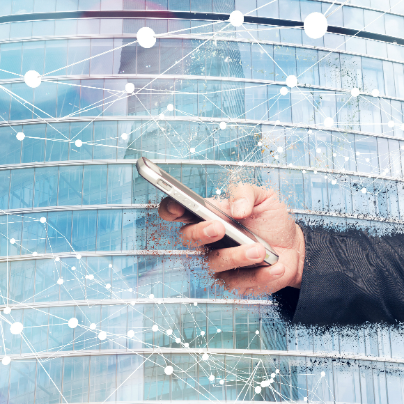 Movilidad: impulsando tecnologías de la tercer plataforma