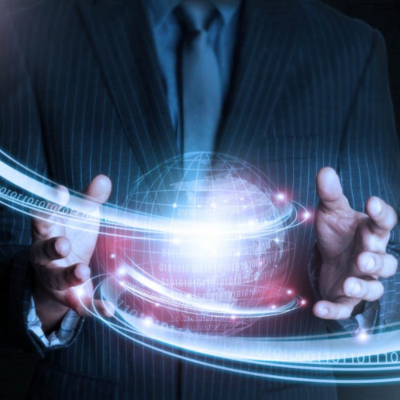 8 grandes tendencias tecnológicas para el 2018