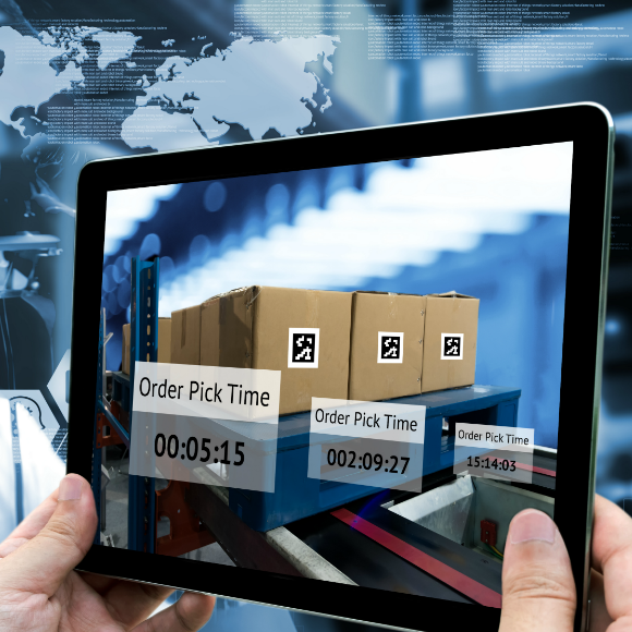 El uso de las tecnologías para optimizar la gestión de Supply Chain