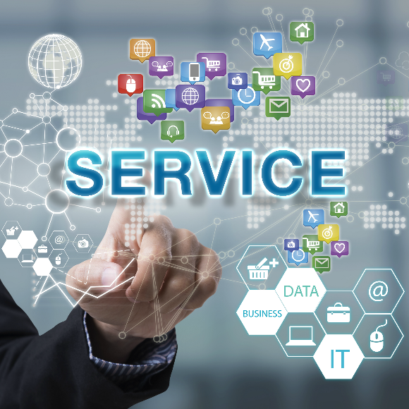 Servicios Gestionados de Seguridad con diferencial para canales y clientes Servicios Gestionados de Seguridad con diferencial para canales y clientes
